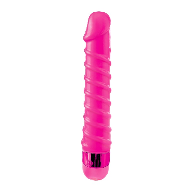 Wibrator-Candy Twirl Massager